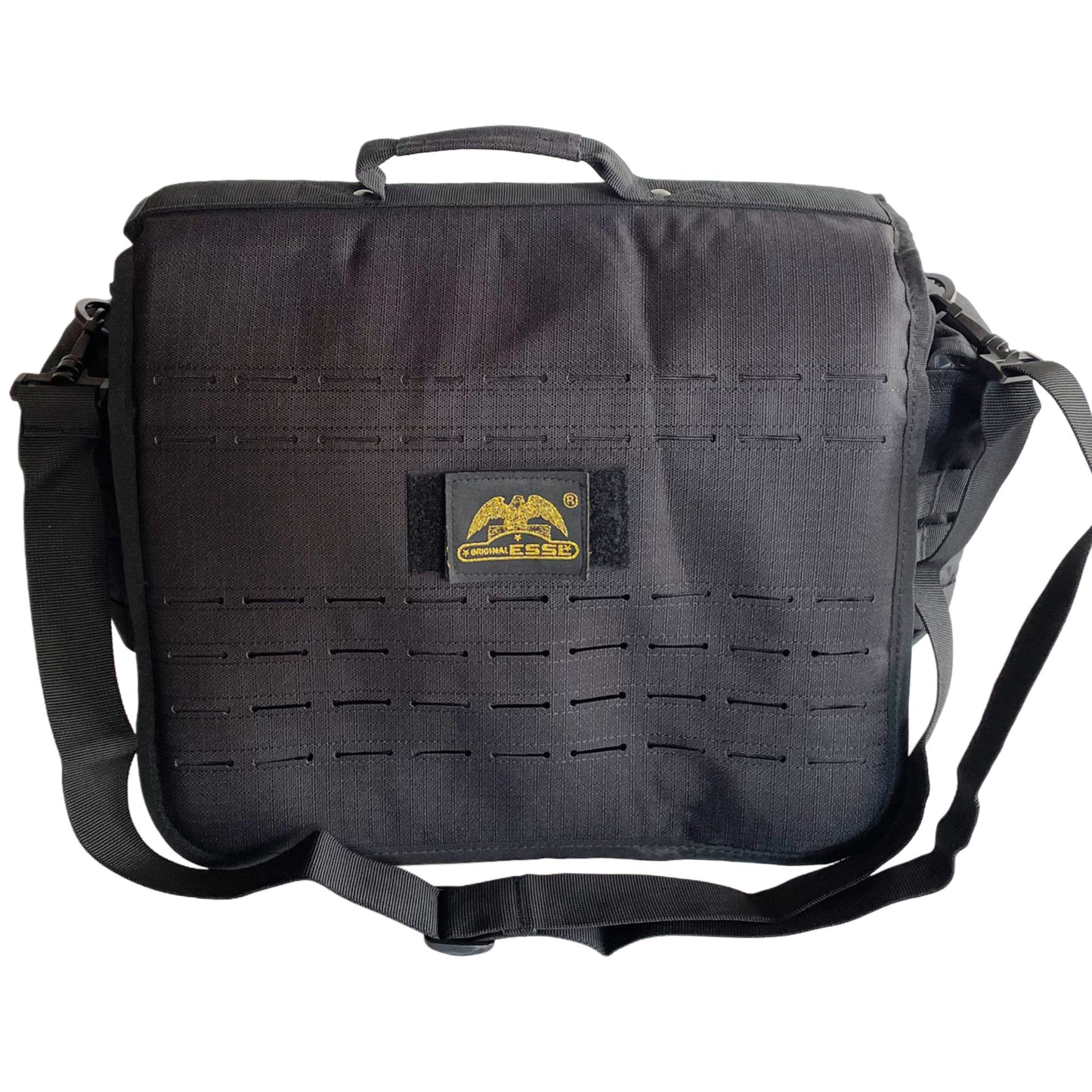 SB22 Umhängetasche 16 L Schwarz