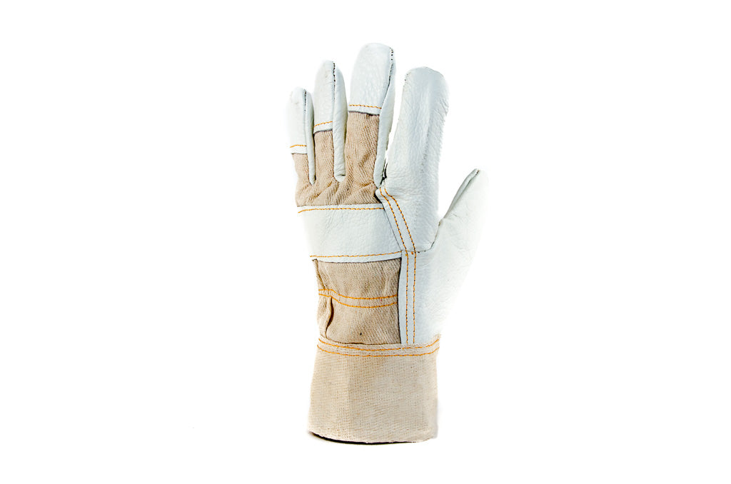 AH03 Arbeitshandschuh Extrastark