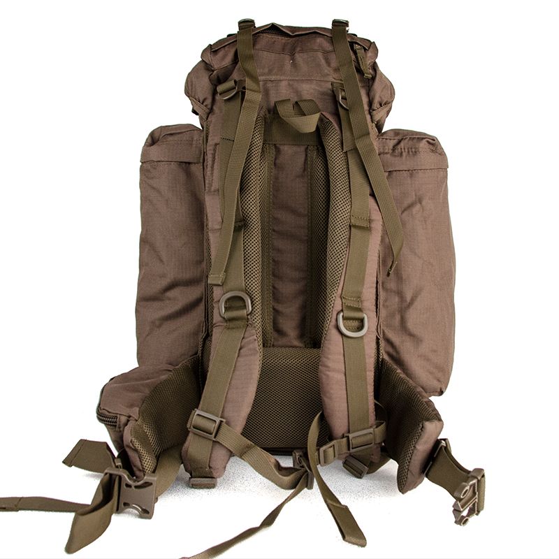 RU502-OL Der Klassiker von Essl,vielfach erprobter Kaderrucksack, der sich durch seine Robustheit, und Funktionalität auszeichnet
