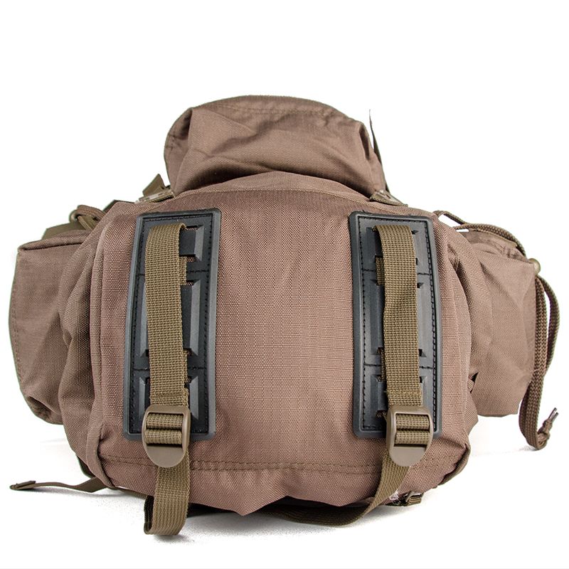 RU502-OL Der Klassiker von Essl,vielfach erprobter Kaderrucksack, der sich durch seine Robustheit, und Funktionalität auszeichnet