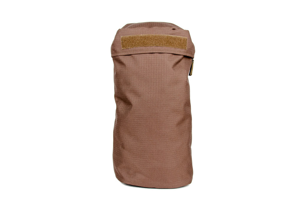 RUSETA 90 L - Seitentasche Large
