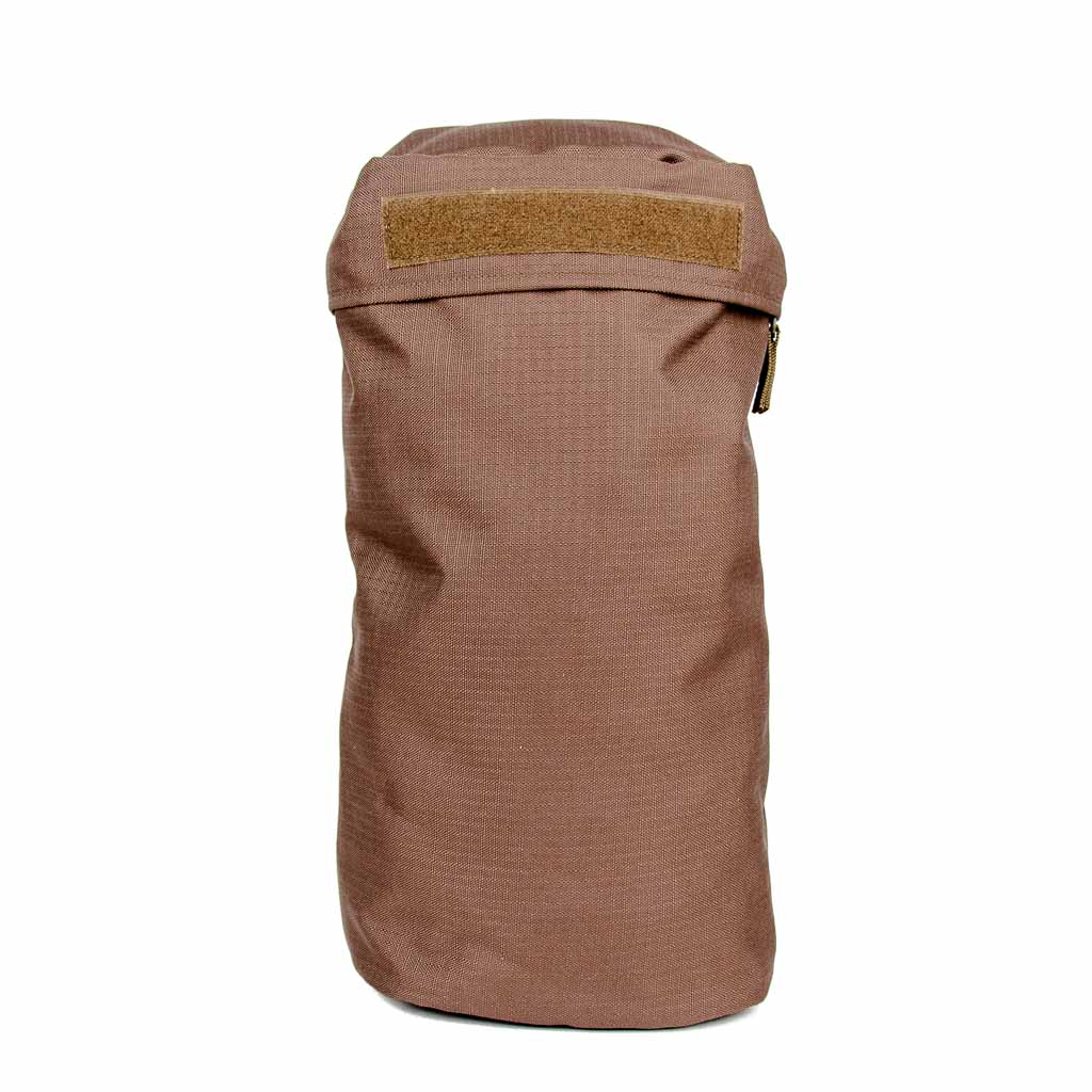 RUSETA 90 L - Seitentasche Large