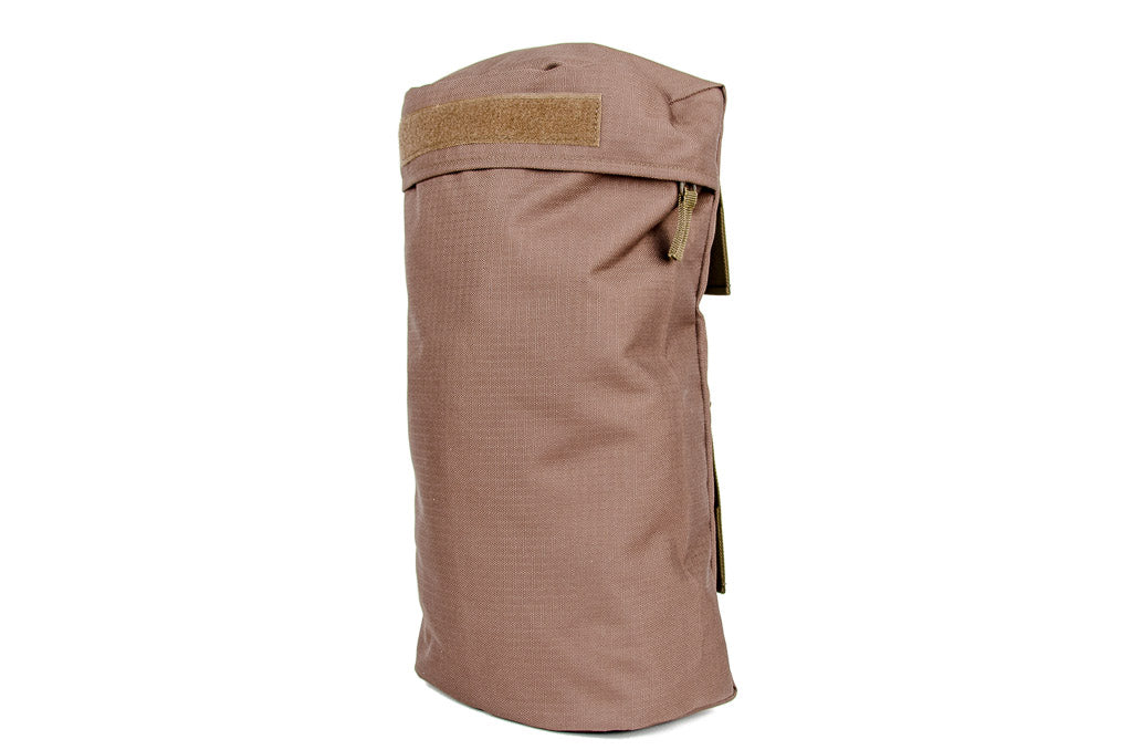 RUSETA 90 L - Seitentasche Large