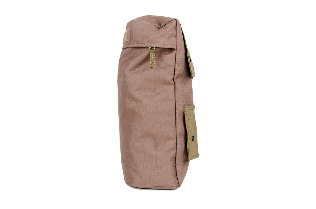 RUSETA 90 L - Seitentasche Large