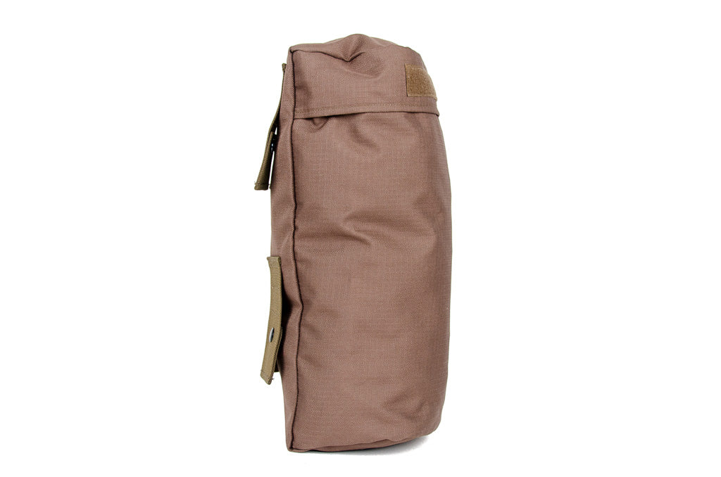 RUSETA 90 L - Seitentasche Large
