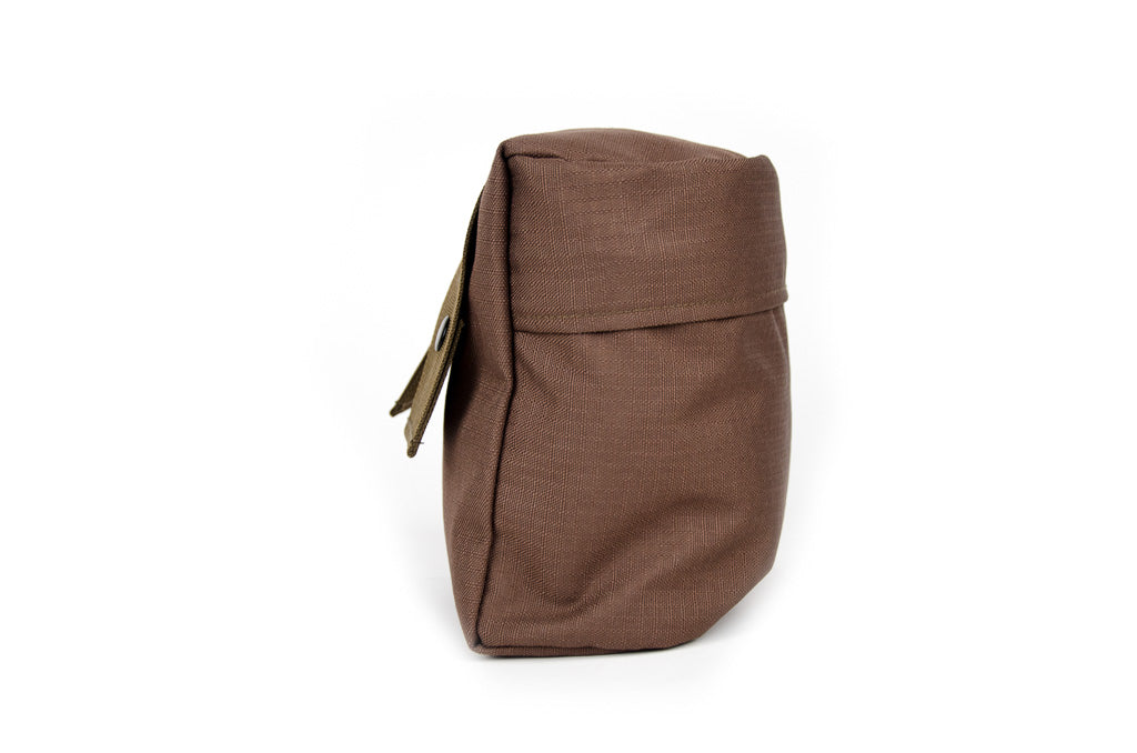 RUSETA 90 S - Seitentasche Small