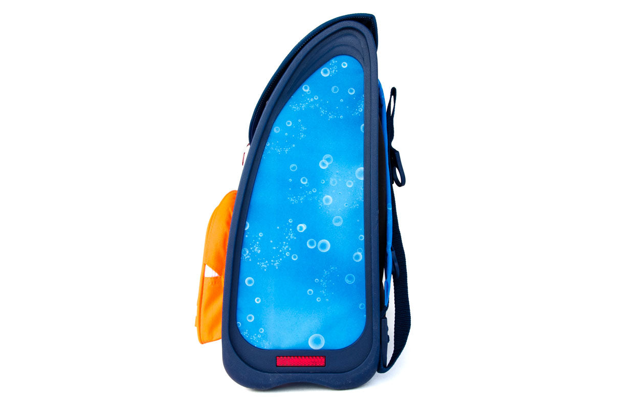 Schultasche ST24 Delfin