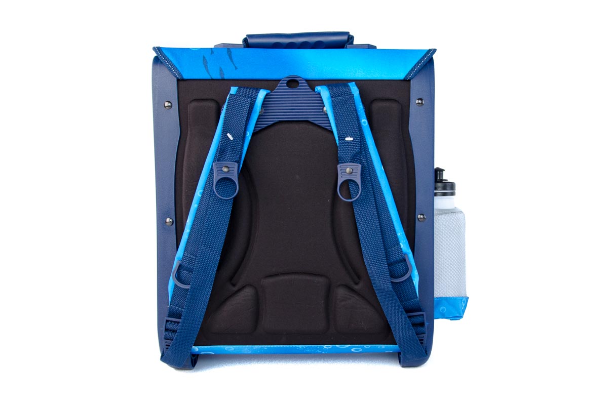 Schultasche ST24 Delfin