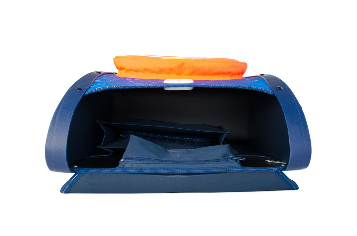 Schultasche ST24 Delfin