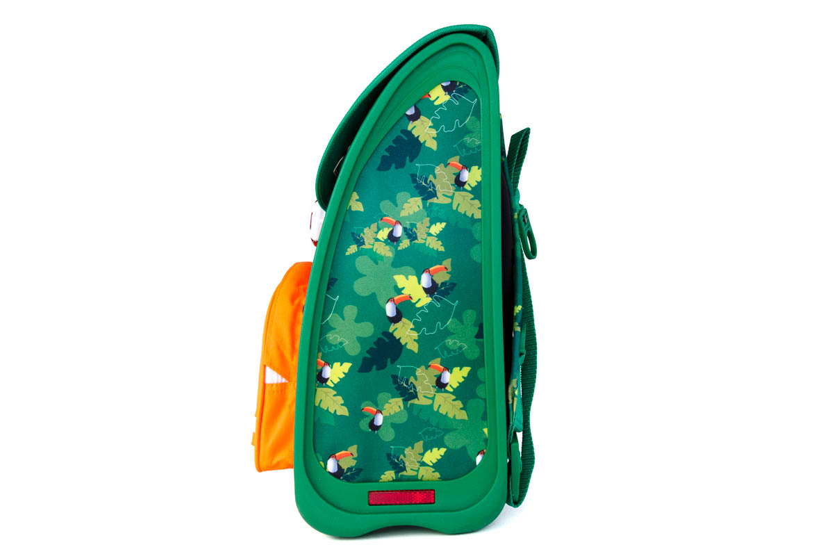 Schultasche ST24 Vogel