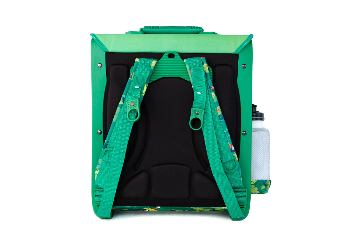 Schultasche ST24 Vogel