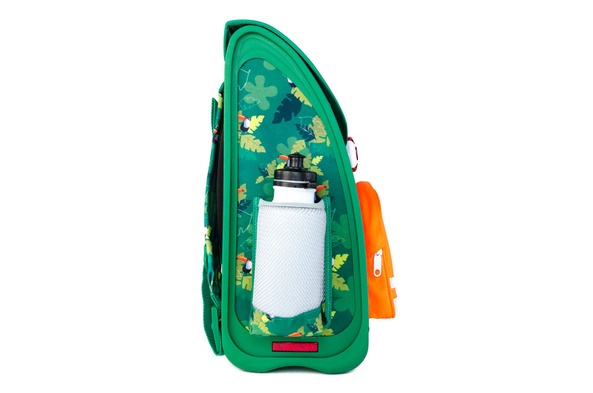 Schultasche ST24 Vogel
