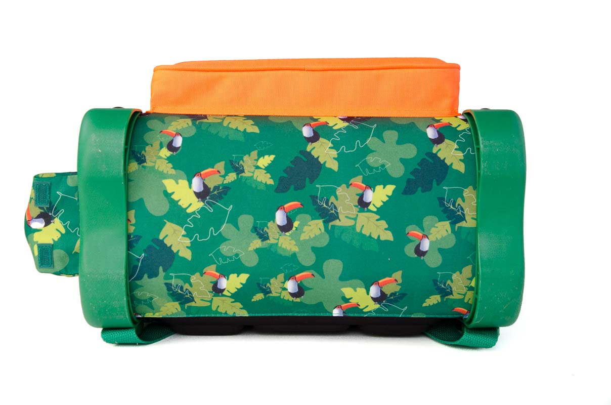 Schultasche ST24 Vogel