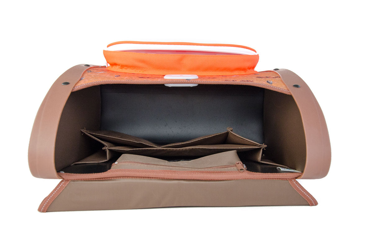 Schultasche ST24 Pferde