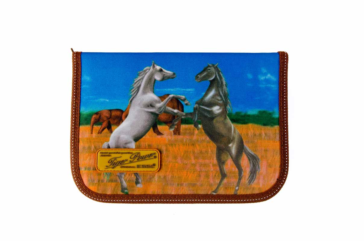 Schultasche ST24 Pferde