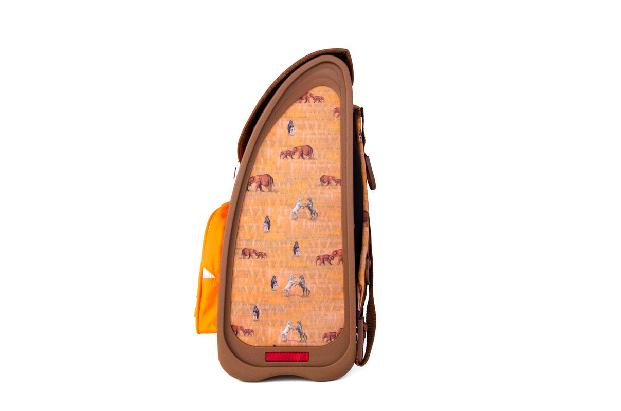 Schultasche ST24 Pferde