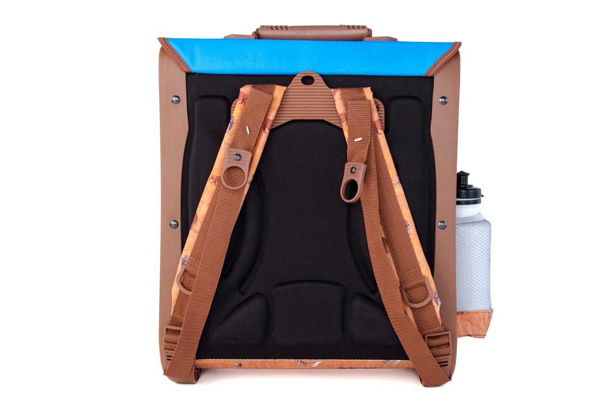 Schultasche ST24 Pferde