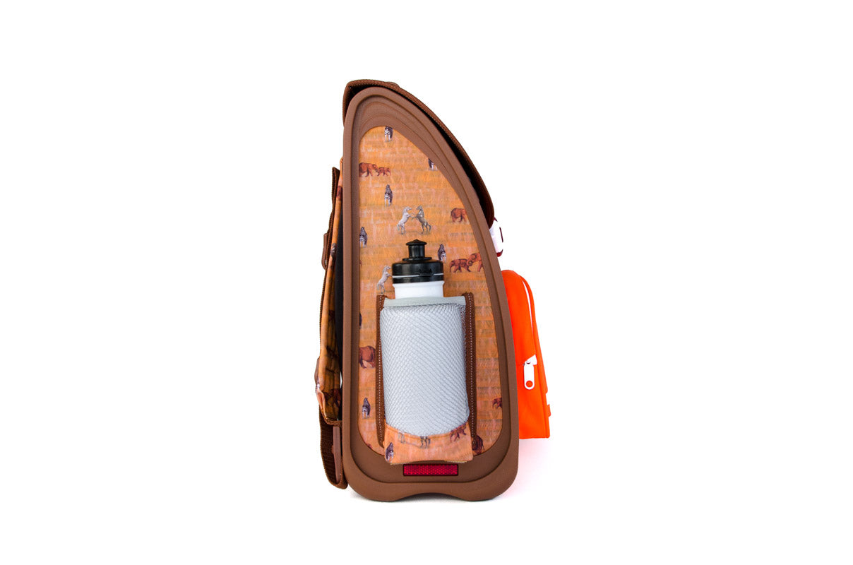 Schultasche ST24 Pferde