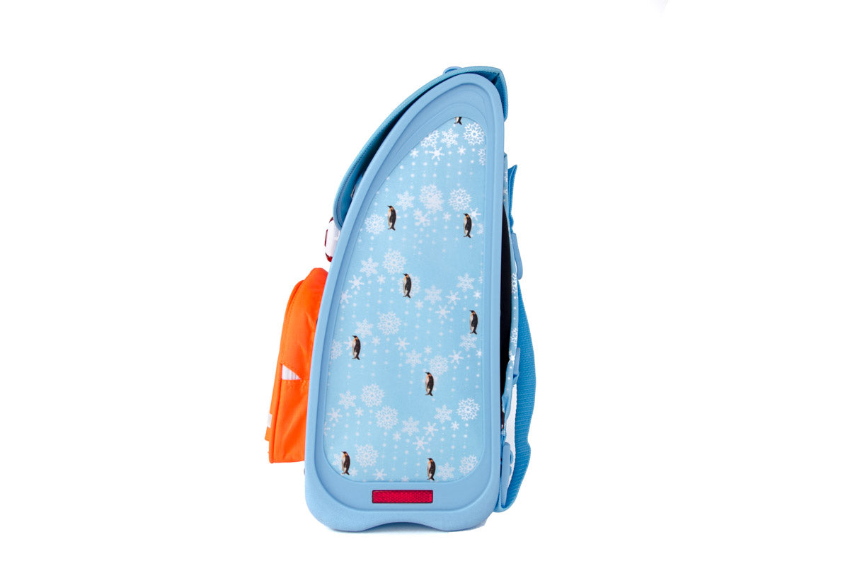 Schultasche ST24 Pinguin