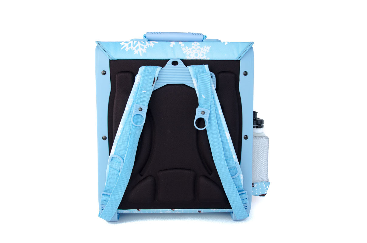 Schultasche ST24 Pinguin