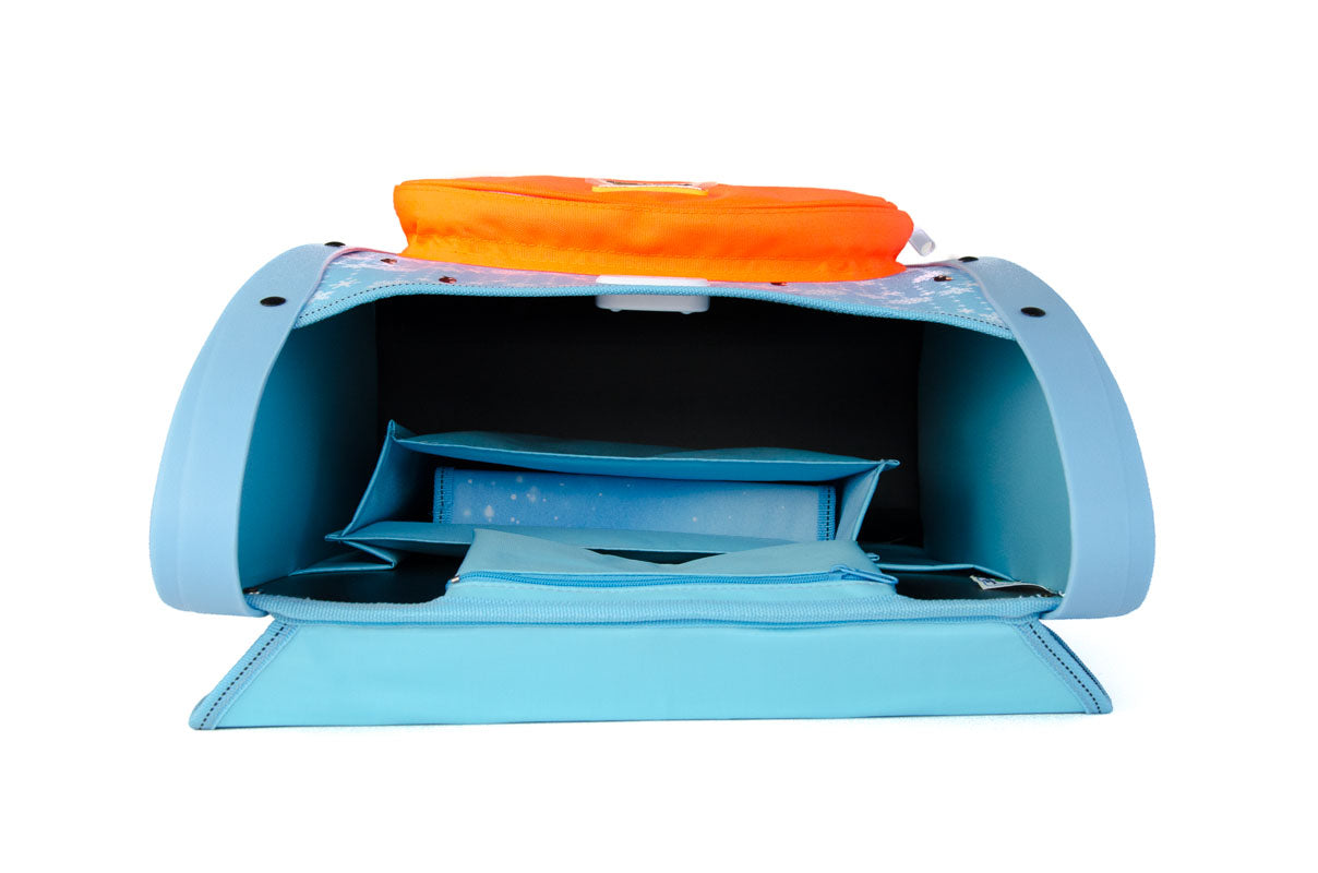 Schultasche ST24 Pinguin