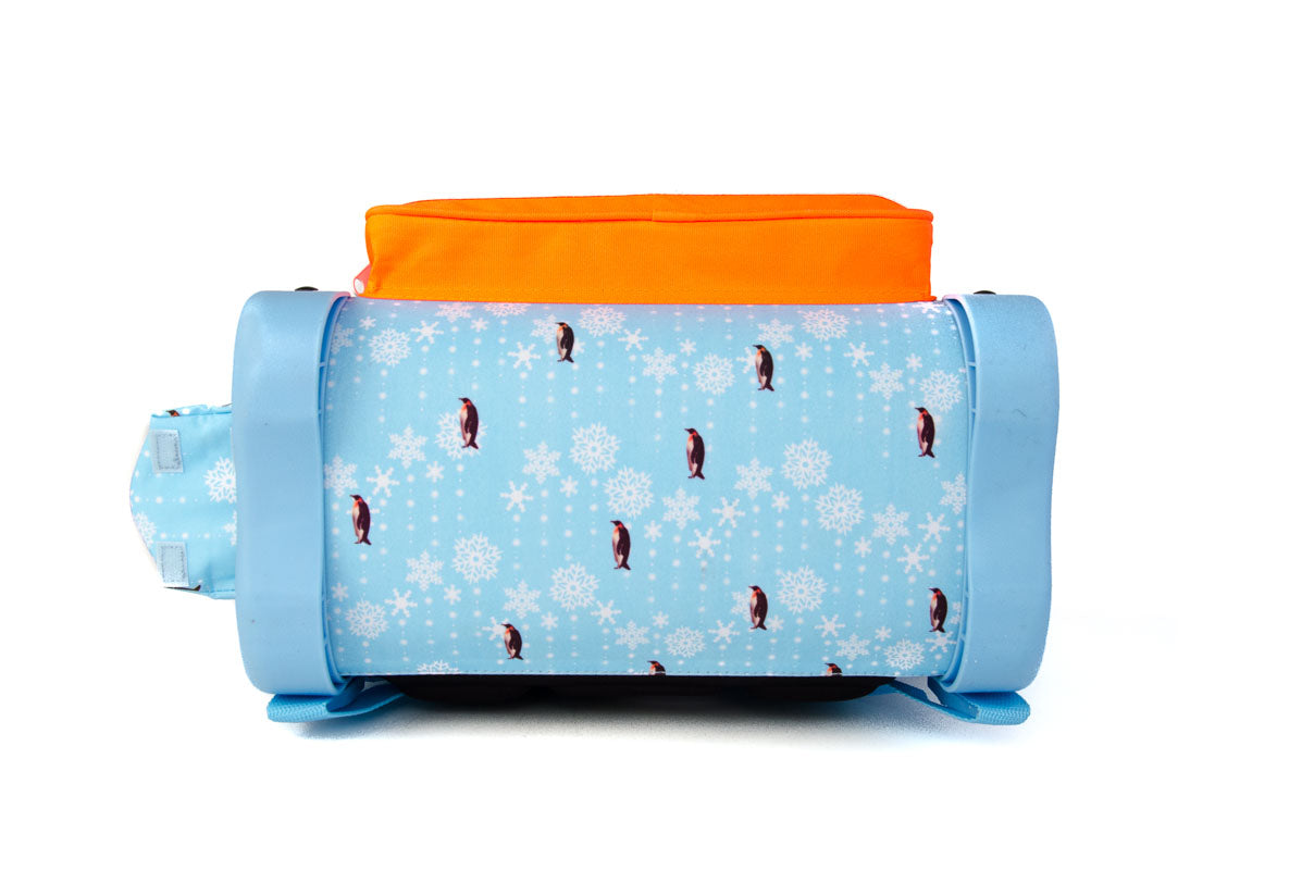 Schultasche ST24 Pinguin