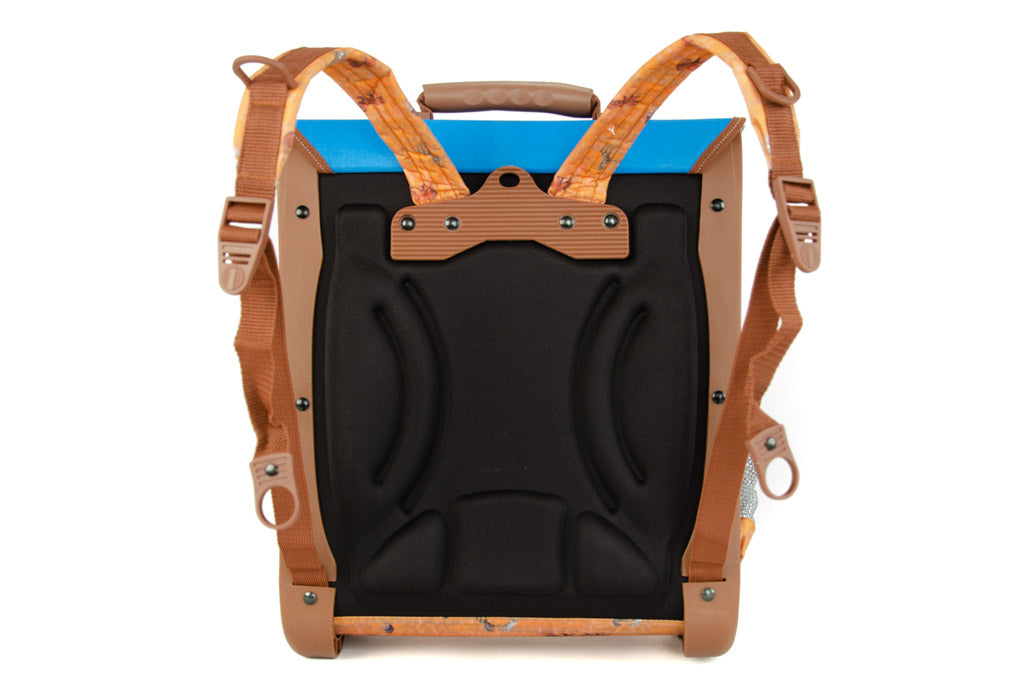 Schultasche ST24 Pferde