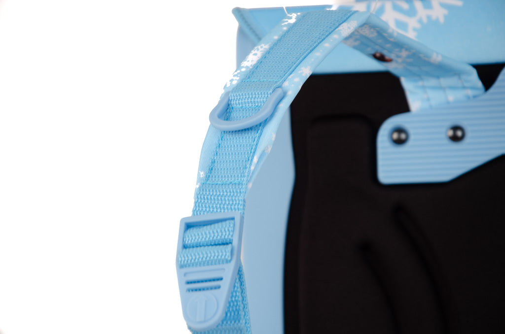 Schultasche ST24 Pinguin