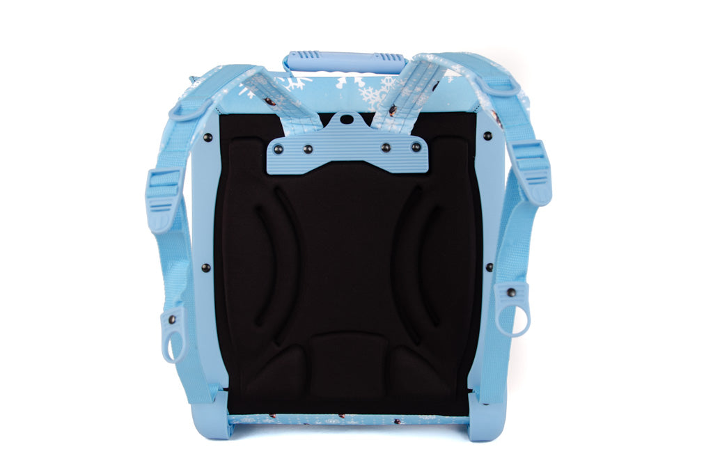 Schultasche ST24 Delfin