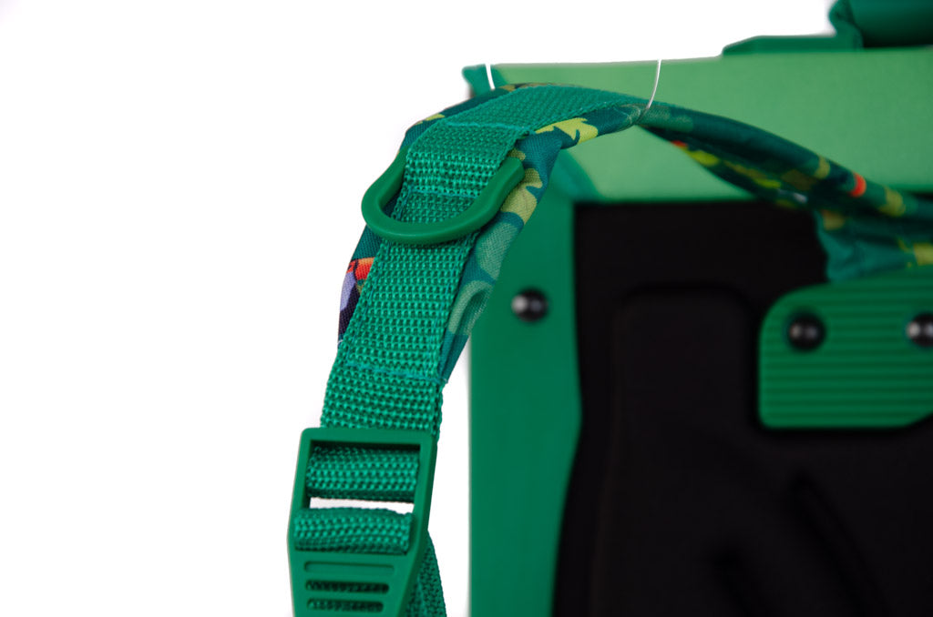 Schultasche ST24 Vogel