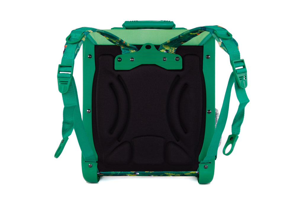Schultasche ST24 Vogel