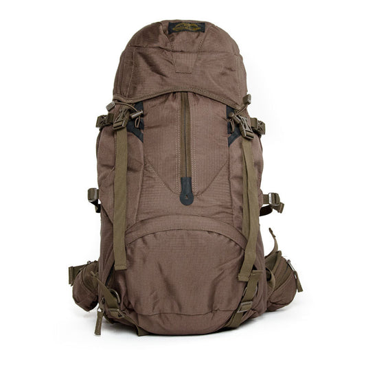 RU940 Rucksack mit gespanntem Netzrücken 35 L Oliv