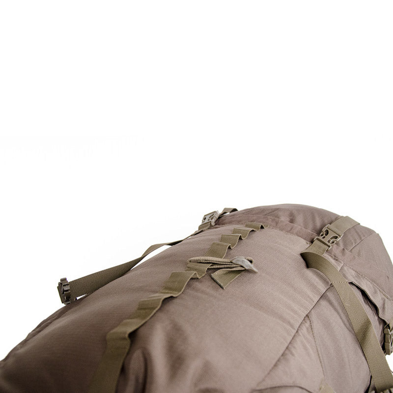 RU100 Trekking-Rucksack XX-Large 104L Oliv