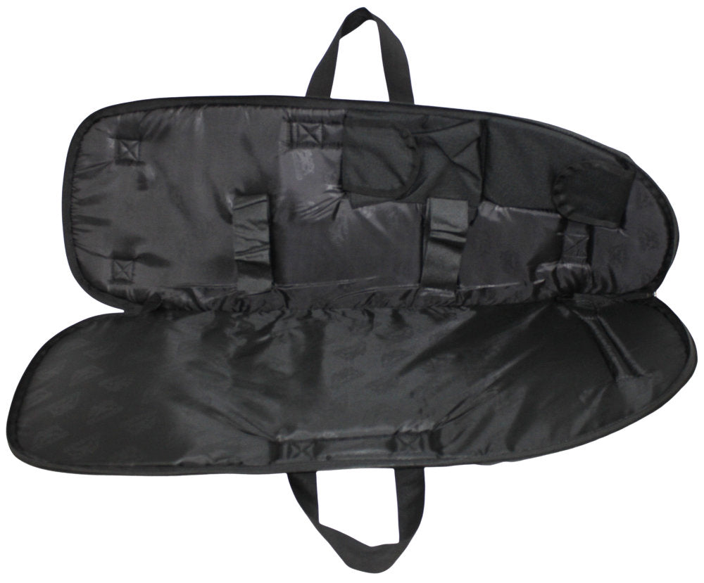 STGTA1 Sturmgewehr-Tasche Schwarz